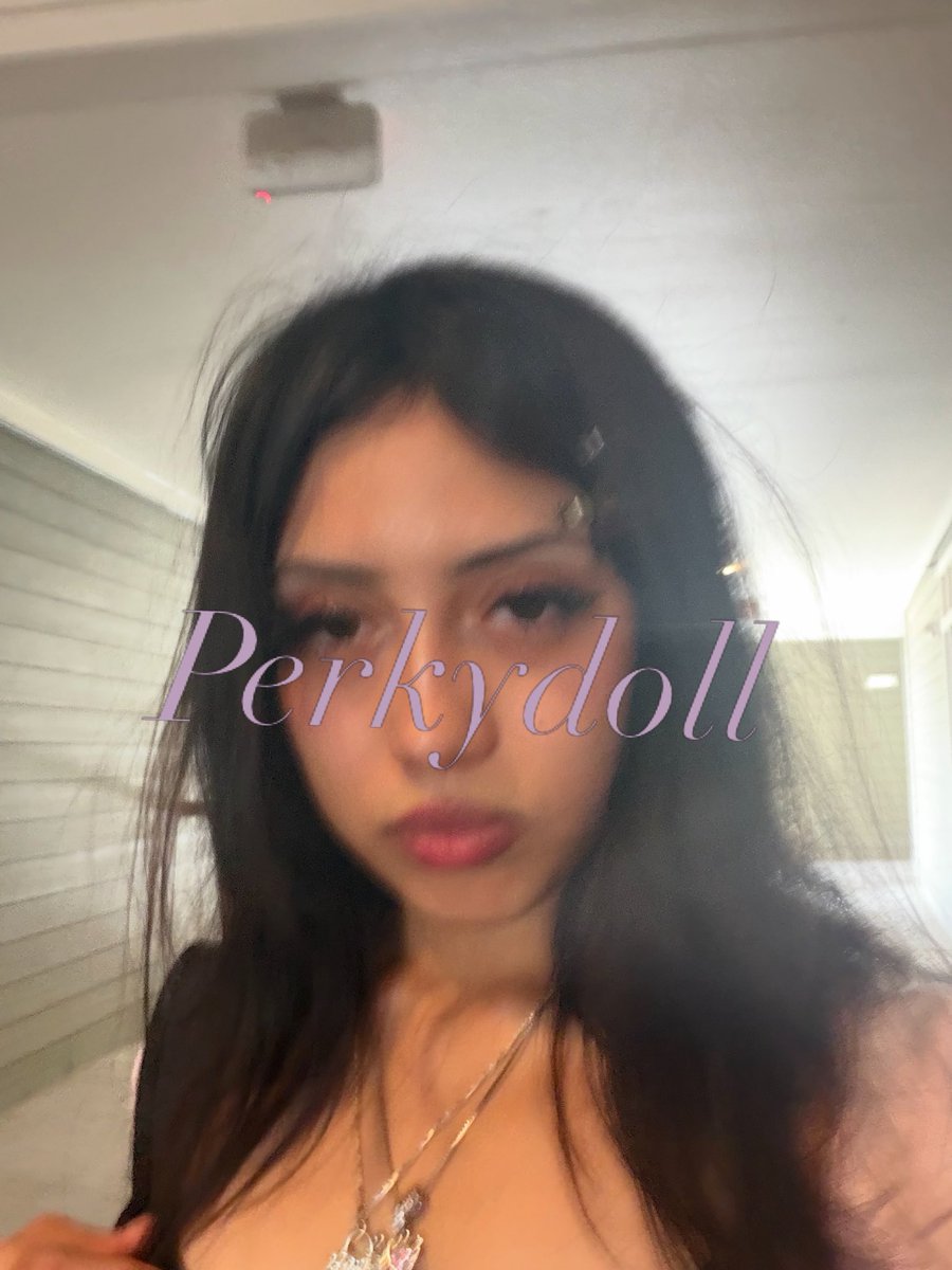 perkyd0ll's tweet photo. https://t.co/emYJsLHH5M 💝 https://t.co/poiUjWClJA