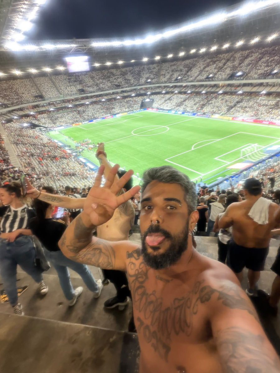 Felipe_Arco's tweet photo. O MAIOR JOGO EM 3 ANOS DE ARENA. Quem foi tá na HISTÓRIA!!! https://t.co/dM3StWlbO9