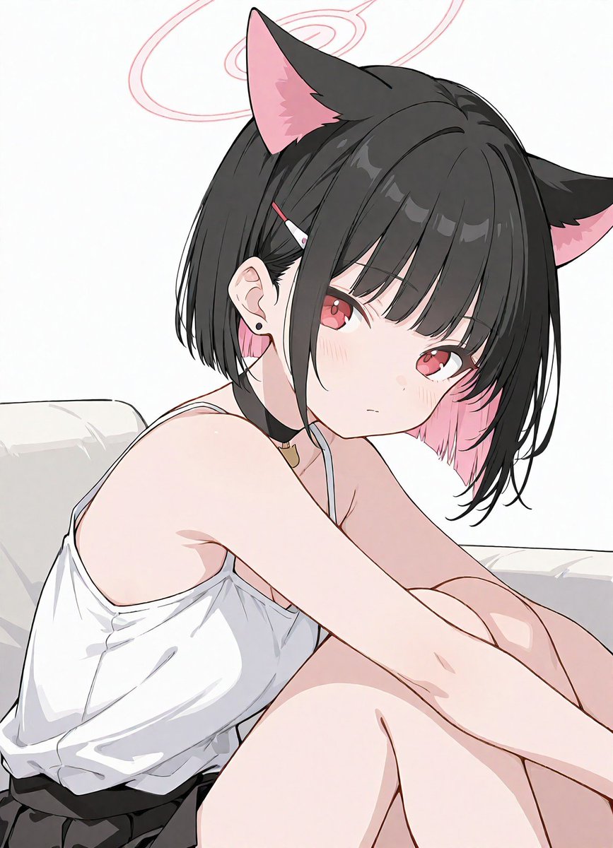 utsuwa01's tweet photo. カズサ https://t.co/5SsUQ5FlK6