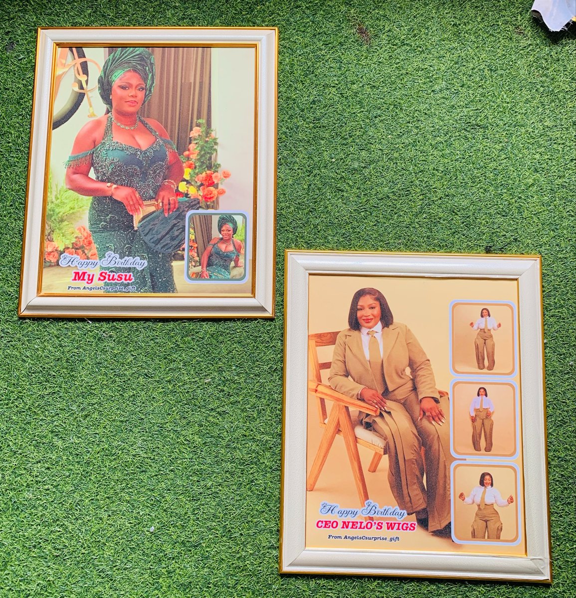 kapable_designs's tweet photo. We are committed to delivering exceptional photo enlargement and framing, for interior designs, office space face lifting, frame placing and installation.
Affordable service, nationwide delivery 📦.

Best in the industry https://t.co/kwklF6du6F