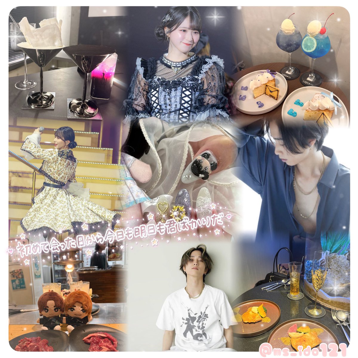 ms_ido121's tweet photo. 一緒に現場いける方探してます🪄⭐︎

　↺ ♡ でお迎えいきます

🔗 https://t.co/D5fabwvtSD
※必読

#ハイキュー好きな人と繋がりたい 
#イコラブ好きな女ヲタさんと繋がりたい 
#スト担さんと繋がりたい 
#趣味垢さんと繋がりたい https://t.co/dv2gA7alYW