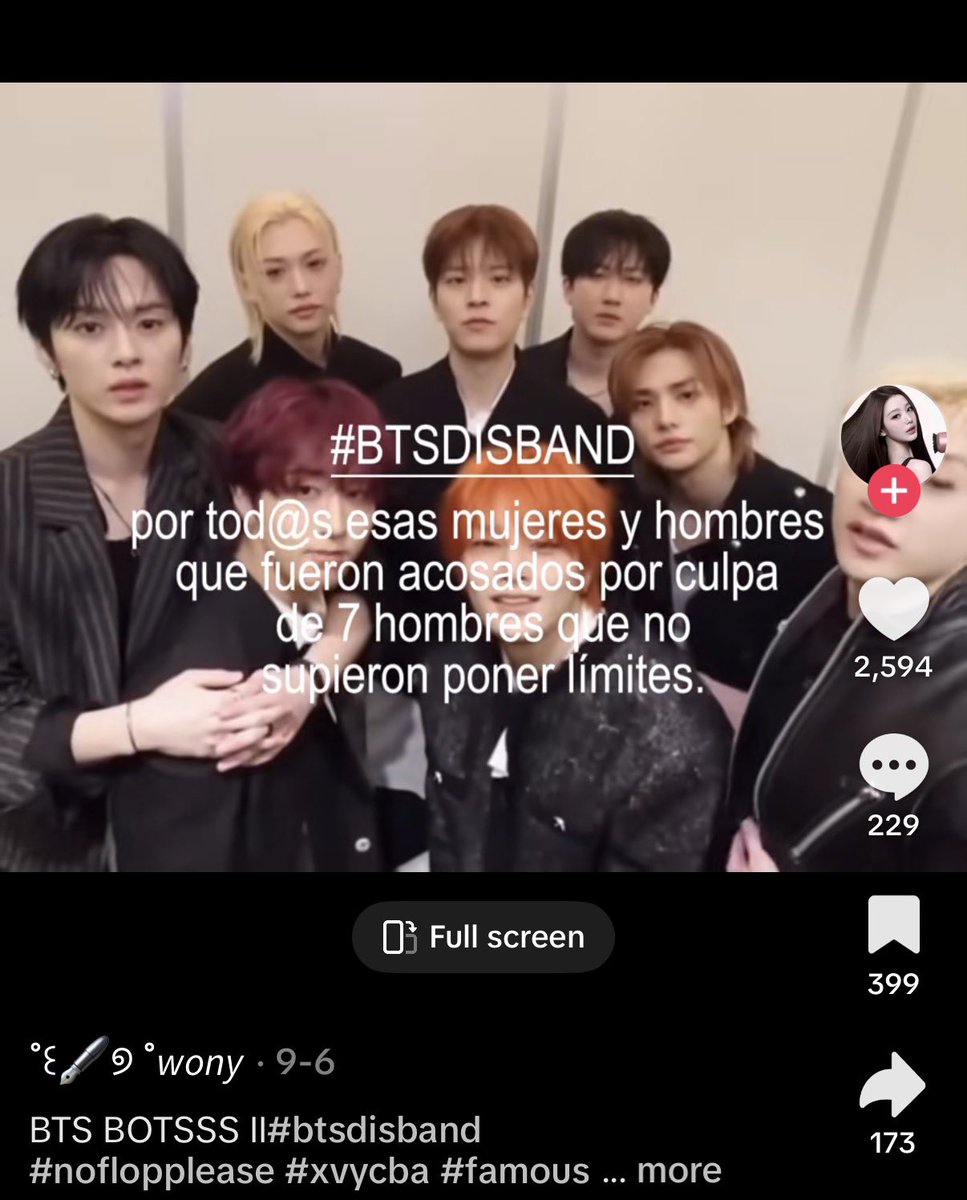triviiialove's tweet photo. estás pendejas cada vez salen con una mamada peor q la anterior😭 https://t.co/5PmN1s8RCi
