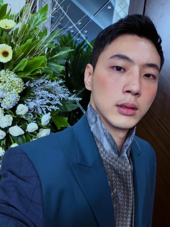 pannchoa's tweet photo. Actor Ji Soo reveals that he slightly identifies himself as Filipino after leaving Korea due to school violence scandal
https://t.co/MwqqfhcrZi https://t.co/iEluOJVeOi