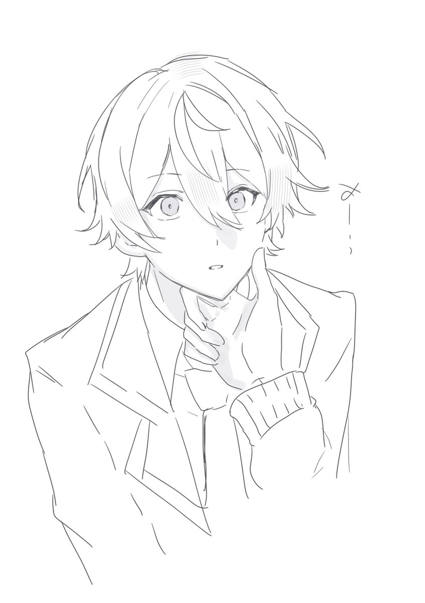 yeyuyukaqn's tweet photo. 其實是好幾張我一個帖發不完😳🤤
#prsk_FA #類司 🎈🌟 https://t.co/uanBfkldCd