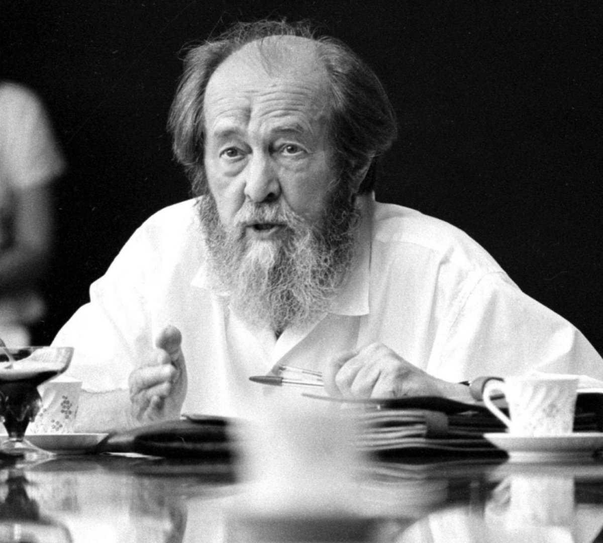 QuotesforGoal's tweet photo. “El comunismo ha matado más almas que cuerpos, porque su primera víctima es la verdad”

Alexander Solzhenitsyn https://t.co/XGlafGJZ9K