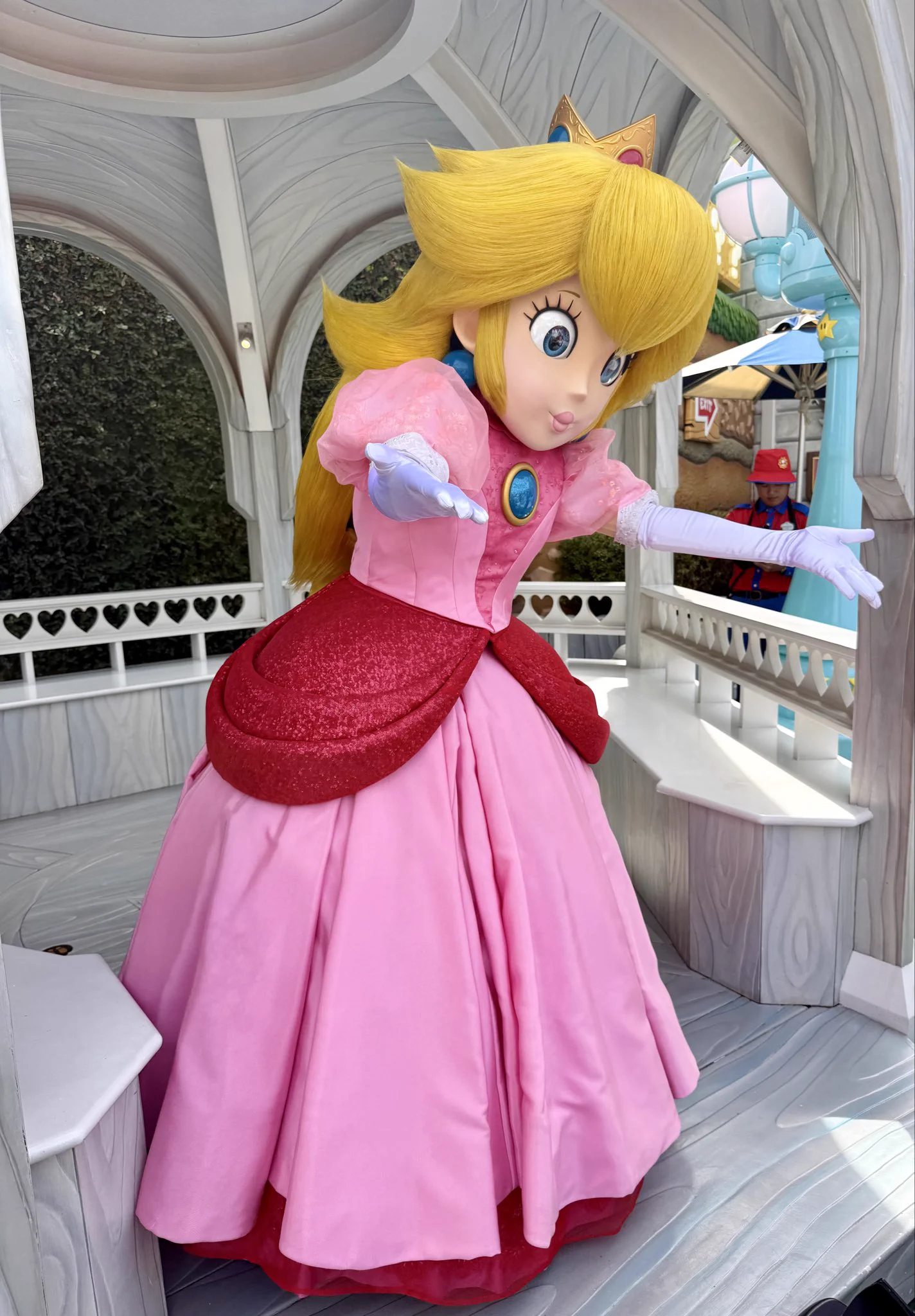 ピーチ姫 ☆ 🆄🅽🅸🅲🅾 ☆ on X: 