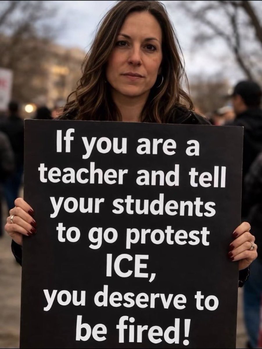 _BarronChat_'s tweet photo. They should be fired and permanently banned from teaching. https://t.co/vZJS1swtpY