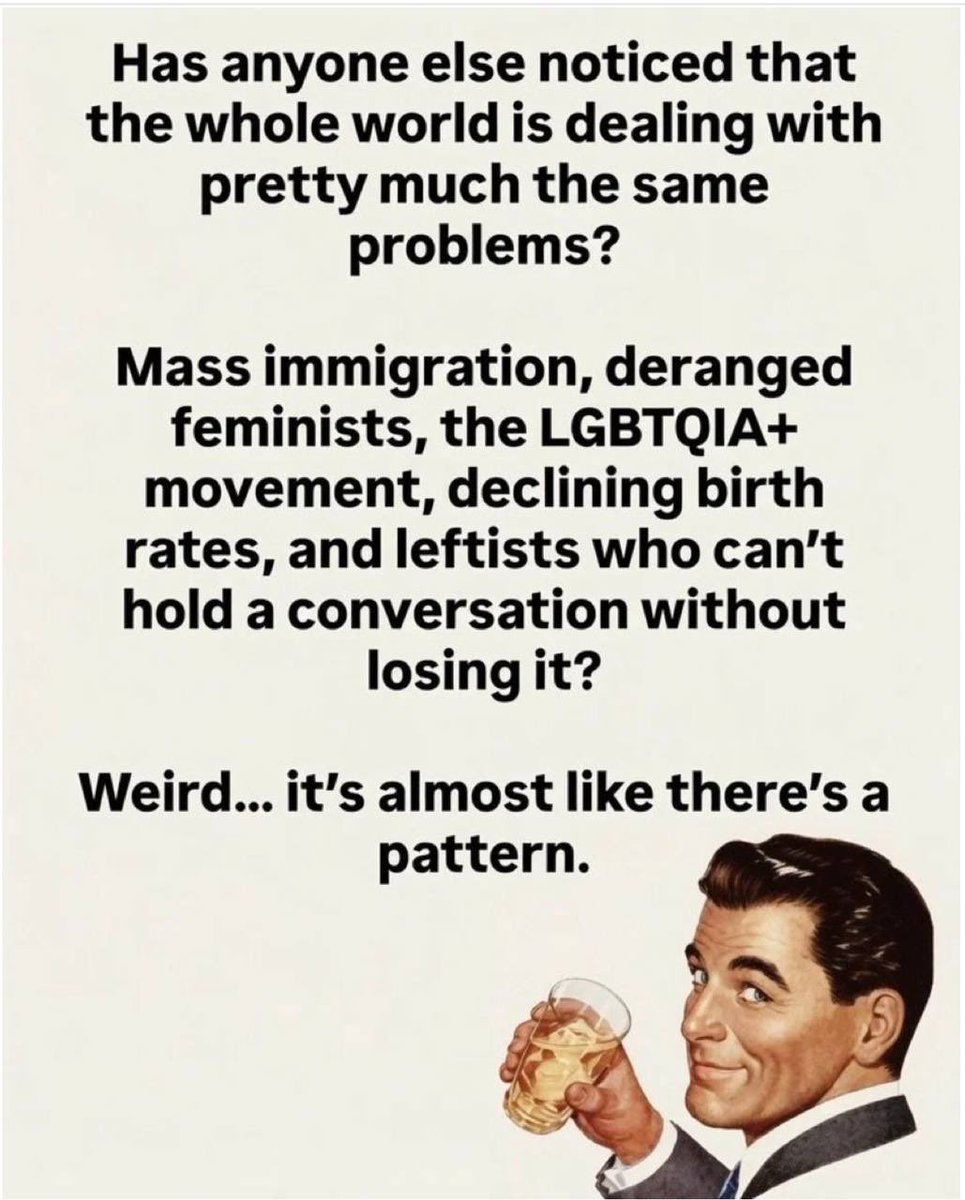RacistMemeDepot's tweet photo. I did notice https://t.co/sGT1PcOMkc