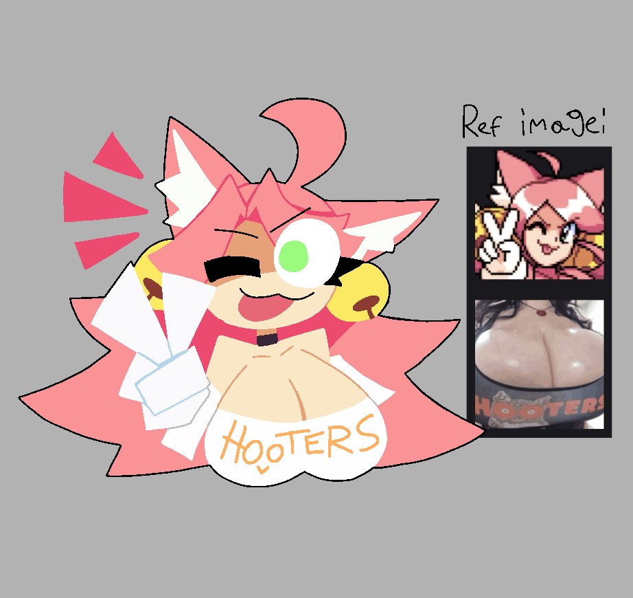 crude_macaroni's tweet photo. shes a NYA NYA NYA NYA NYAA NYAA NYAAAAA https://t.co/3fTxG6t6uV