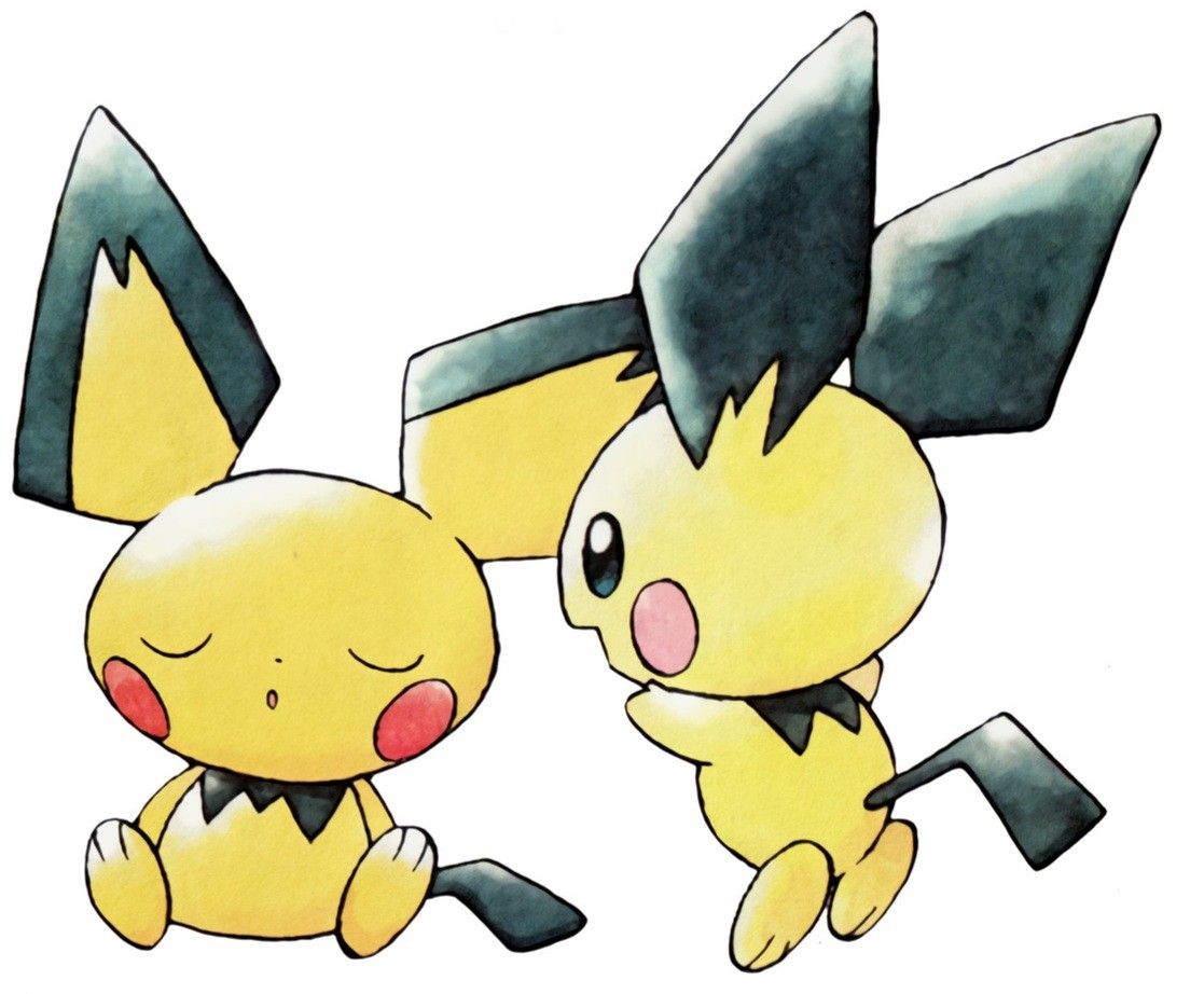 WereInStock's tweet photo. Pichu https://t.co/cmg9GU8BQV