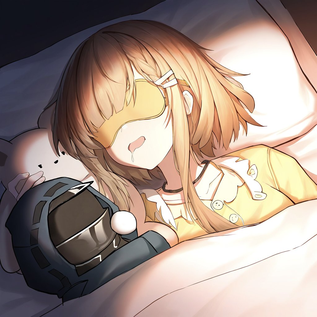 feng9946's tweet photo. #明日方舟 #Arknights #firewhistle 晚安 https://t.co/QFzz4o0ZNo