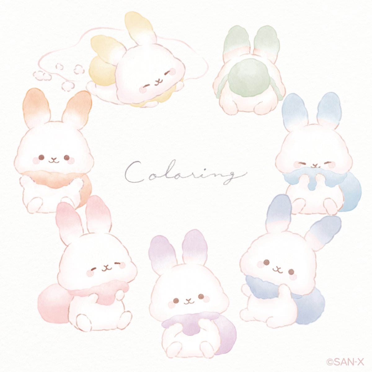 cocomuu_atelier's tweet photo. 何色が好き？ https://t.co/DAK9jfG2bW