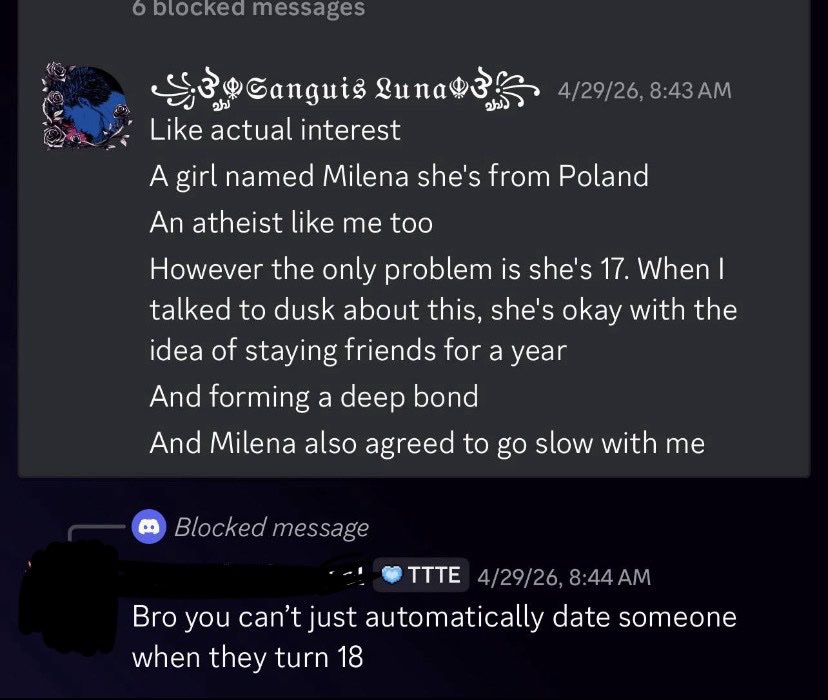 CheesyDrift's tweet photo. If anyone reads this, this is how he acts in private. https://t.co/na656kgtRa