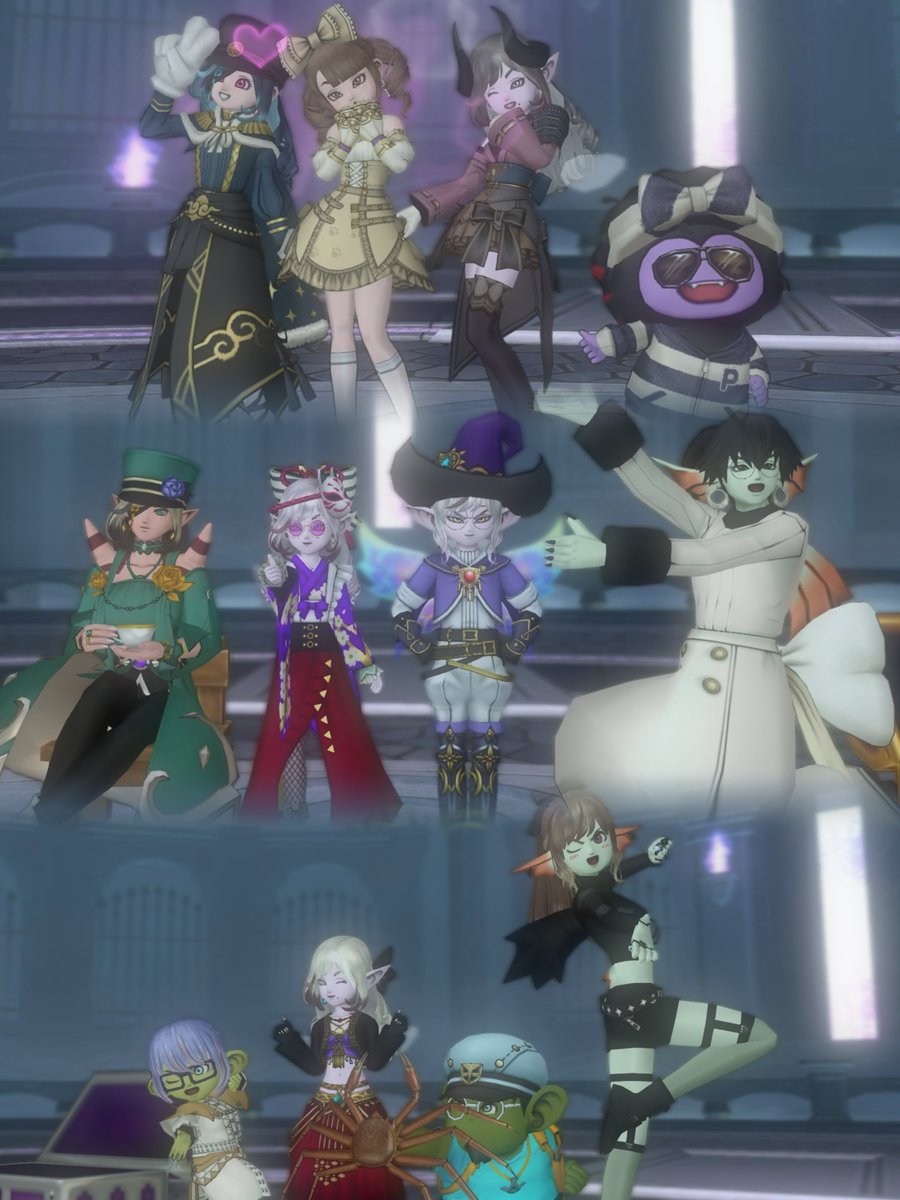 Kota_ro4's tweet photo. 最近はめっきりﾊﾞﾄﾌｫを撮らなくなりましたﾅ
たまには羅刹王以外のﾎﾞｽも行きたくなりますﾅ https://t.co/CmA2aoPDCF