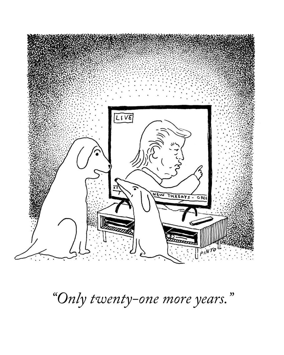 GonsaveisLucas's tweet photo. Featuring today’s Daily Cartoon by . https://t.co/ZJNfNCs9BT