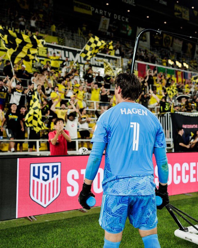 wijors's tweet photo. Columbus eliminó a Orlando y pasa a la final de la Us Open Cup, el Crew enfrentará el 21 de octubre en casa al ganador de Colorado y st Louis . #Usopencup https://t.co/qencTA3ijC