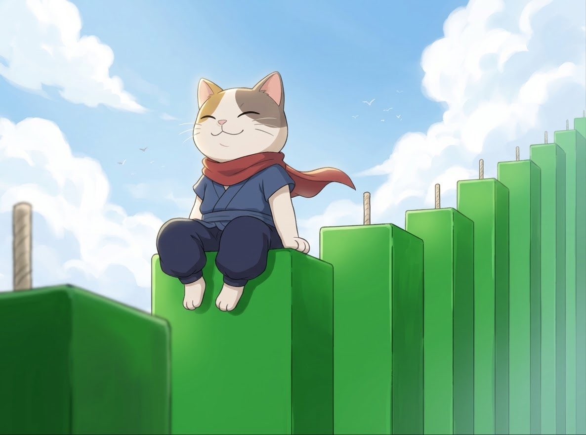 CRYPTOWORL123's tweet photo. @soapweb3 @lucky is the ticker. 
The best community 
The best cat RH @RobinhoodApp 
Lfggg @soapweb3 

Join 🙊🐱👀 https://t.co/sQum6rS1e0