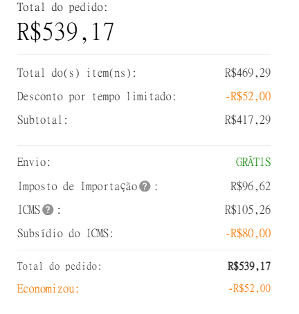 croastrunta's tweet photo. @xaki_00 i had to make a new account to buy ts because brazil has GOD AWFUL importing taxes and I only bough it because if i had a new acc id get 52 off the product and 80 out of the tax https://t.co/jly10ligGS