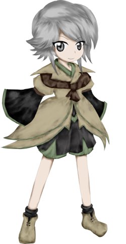 occultonic's tweet photo. Why is Yabusame so cute https://t.co/dOQu5XQjlS