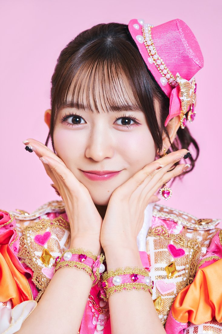 realsoundjp's tweet photo. 【フォロー＆RPで #プレゼント🎁】
超ときめき♡宣伝部 #小泉遥香
サイン入りチェキ 1名様

🗣️インタビュー：小泉遥香「#超とき宣 がない人生は考えられない」――歌で見出した自分の居場所
https://t.co/0K1tdGvyRU

📸写真はこちら！
https://t.co/7TZv7h0MLJ https://t.co/VdwVwQtbQq
