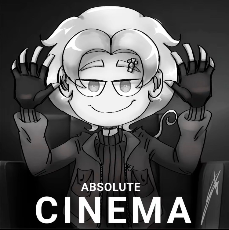 snowbeardraws's tweet photo. @Jon878733488906 inky nunca decepciona🗣️🔥 https://t.co/iFB5cFLaY1