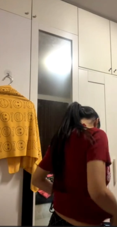 meepatha01's tweet photo. คลิปหลุด ไลพ์สดแม่ค้าขายเสื้อผ้า

กลุ่มลับ👉https://t.co/zi3FBaLVDQ

#คลิปหลุด #ไลพ์สด #คลอเสียว https://t.co/26Gg3Eppuf