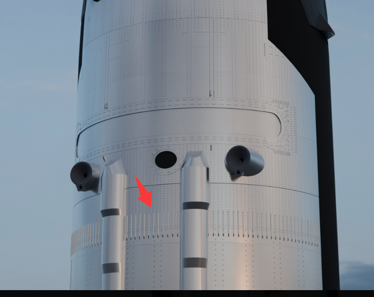 ZhenSu63541's tweet photo. @lewisknaggs42 Hey, the density of stiffeners in this part isn't that high. https://t.co/4rM3B4e7gc