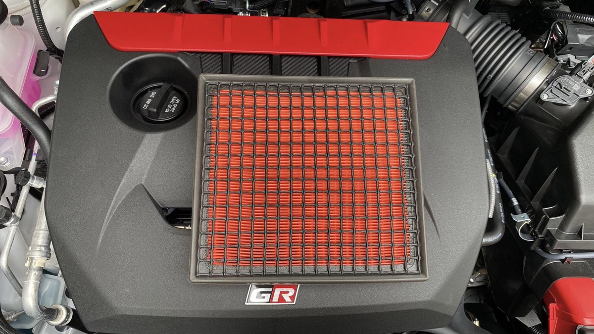 LapTime_tuning's tweet photo. エアクリーナーに当てるだけで
レスポンスアップ！
アクセルが軽くなりますよ〜

▼LapTime公式ECサイト
https://t.co/BqKf1Sx7Fs https://t.co/8OnmwPDqTX