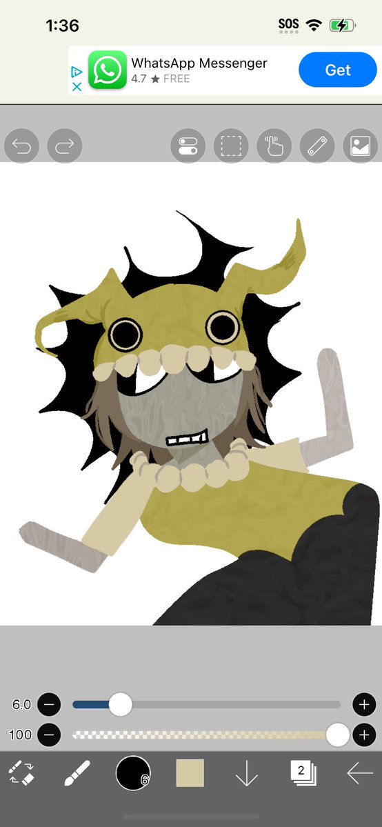 Neviorsnowy's tweet photo. #artmoots #art #oc #ocs #artism #artist #indieshow #indieanimation #indieartist #snowycomiccollege https://t.co/JnLjd4KrGX