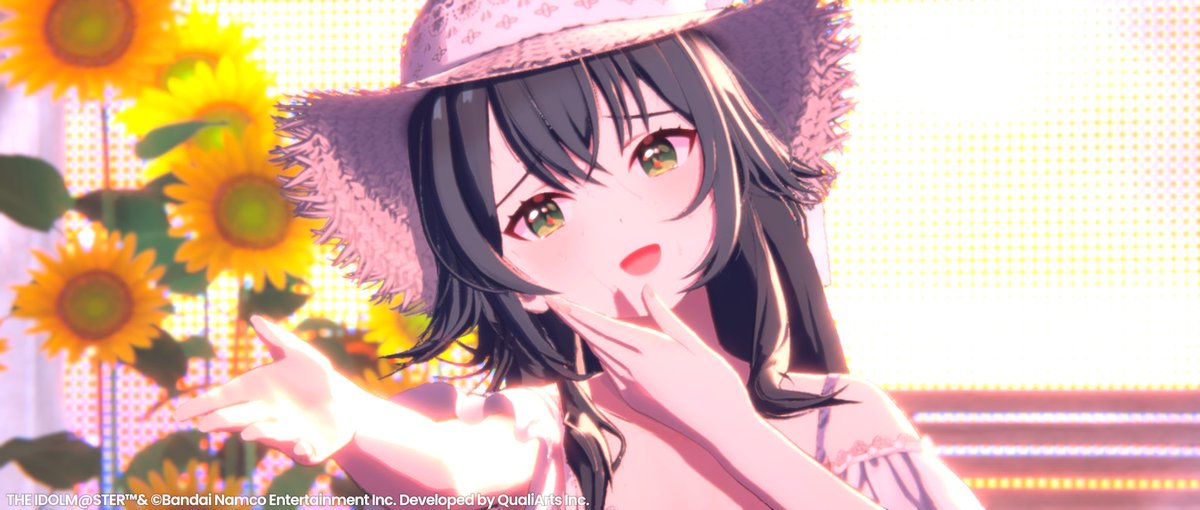 temarika0603's tweet photo. お迎え用🌻 https://t.co/LkFGoAjWpT