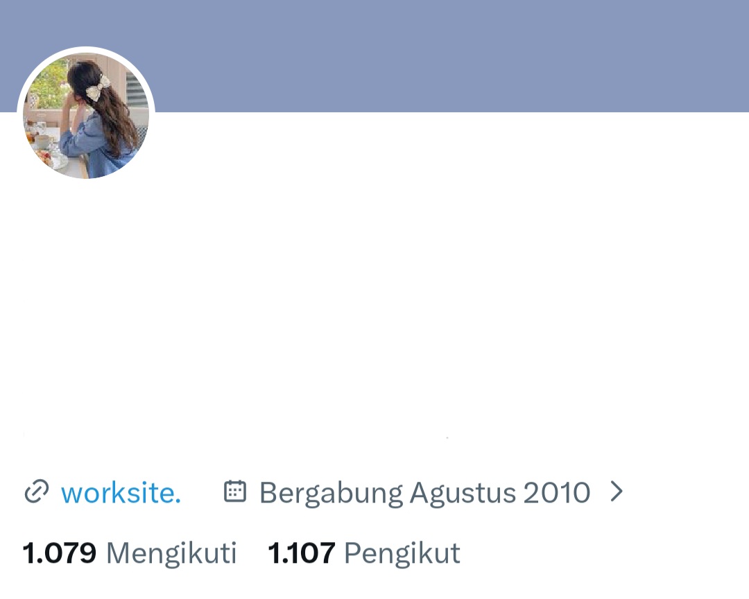 cittenr's tweet photo. want to sell acc ba jfb f1k+ non htmt verif email dom webmail gmx, price 110k/each #zonauang https://t.co/VJcBu9ojDN