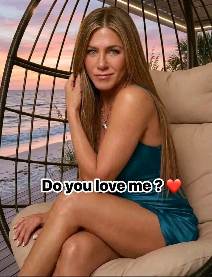Jennifer09233's tweet photo. Do you love me?. https://t.co/soT55KeXCw