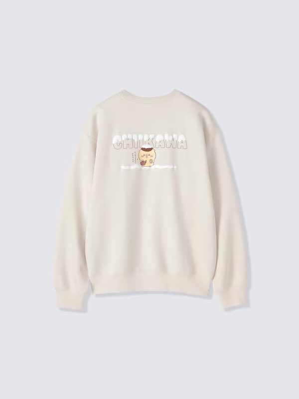 kurimanju_goods's tweet photo. オデとくりまんじゅう大好きの民からすると
控えめに言って最高です⛄️❄️ https://t.co/5uHywQcybU