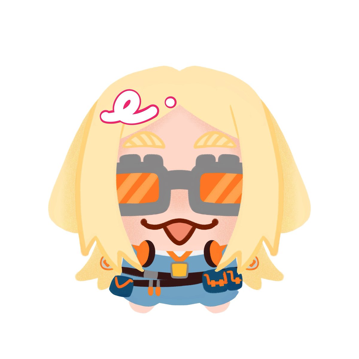 amnika_art's tweet photo. August
#auguststilza #gachiakutafanart https://t.co/lIXPs1YInW