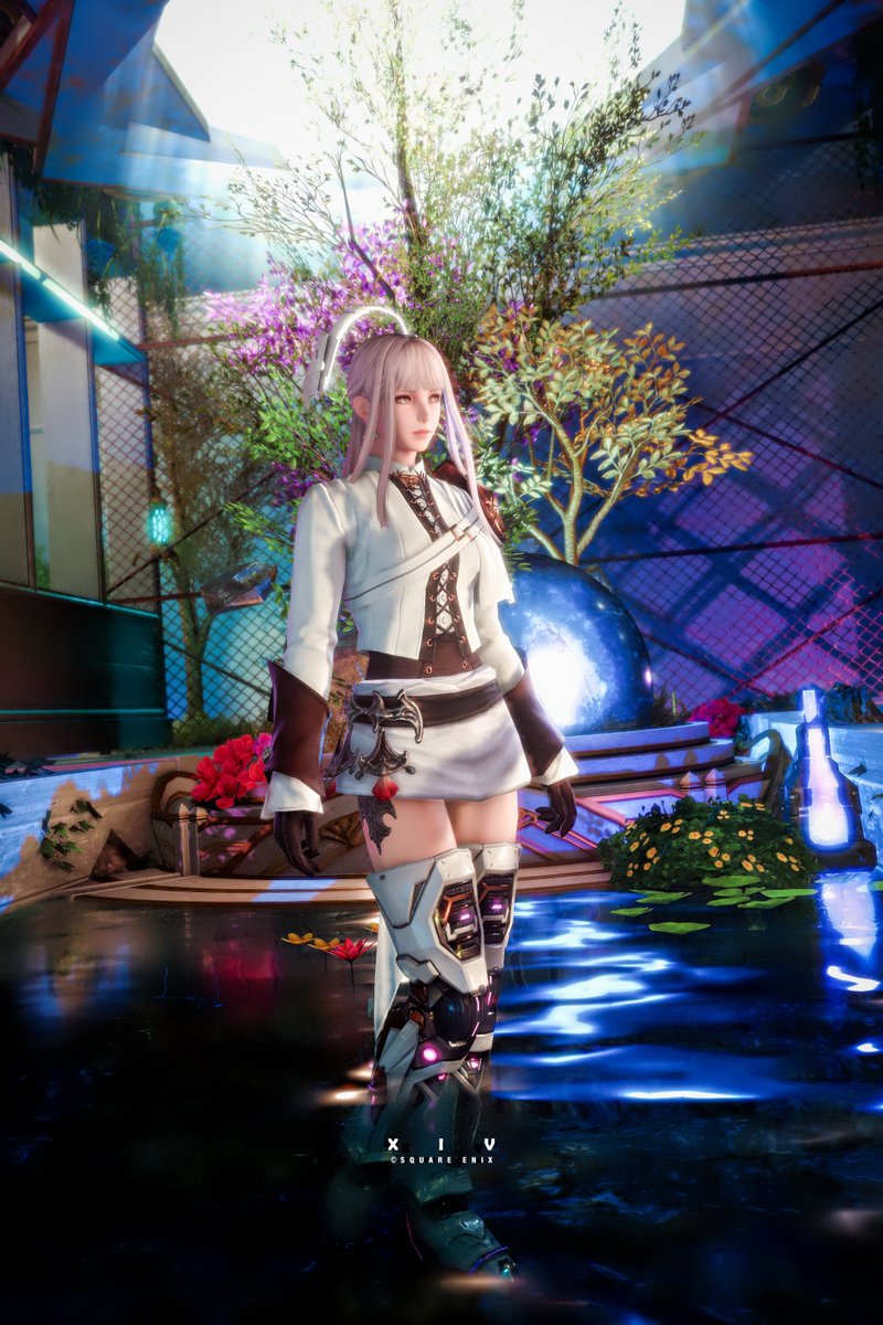 comiiiie_ff14's tweet photo. #ST_双月  #ミドラン
#メンテだしとにかくあなたのssが好きって思ってくれるひとと出逢うために自分の推しssをそっと置いておく https://t.co/3emlrpG87b