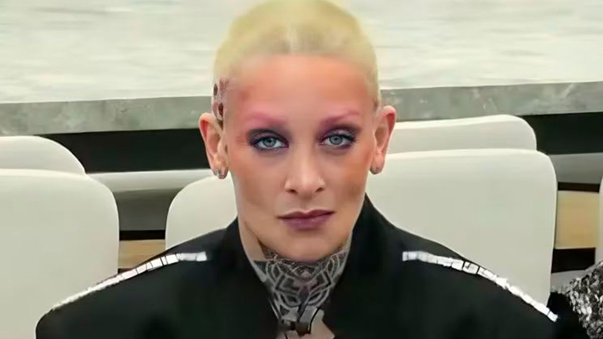 leche_hervida's tweet photo. Todos sabemos quien tendría que haber sido la tercer mujer en ganar gran hermano. Homenaje ésta noche también a ella.
#granhermano https://t.co/eoxfU90kFC