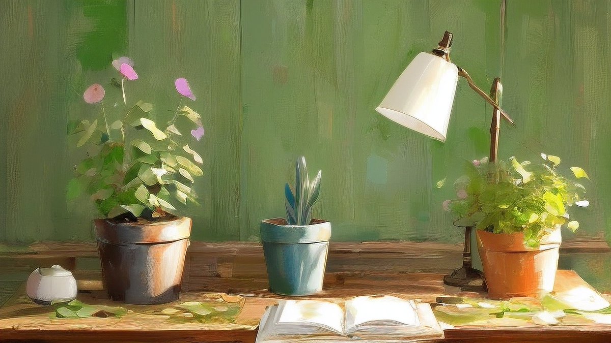 storb349916's tweet photo. [Love trying new things Spend 15 mins daily on a small hobby—watercolor, calligraphy, or even plant caring. Small steps, big joy! ]， https://t.co/Y0cQrJ4HAK