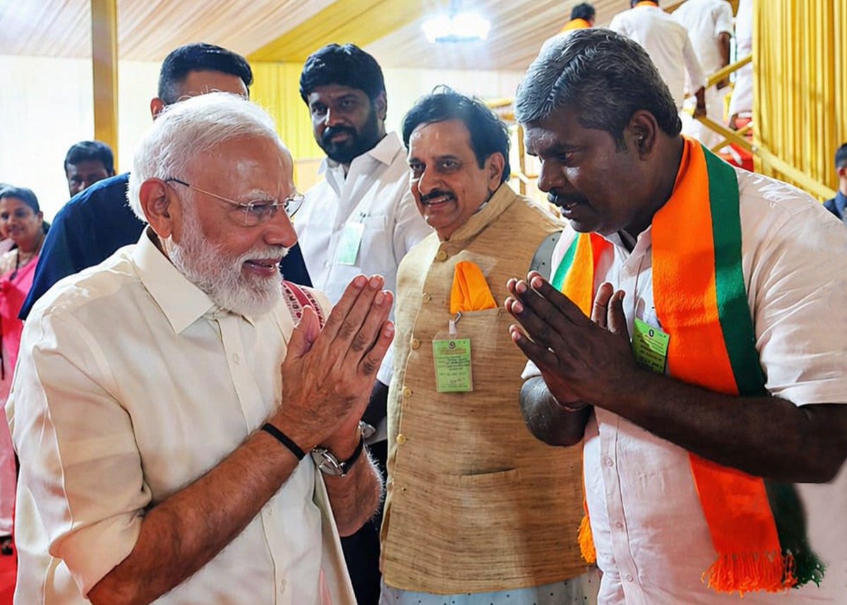 pollachiparthi's tweet photo. THE MAN. THE MYTH. THE LEGEND 🔥 @narendramodi 

 #HappyBdayPMModi https://t.co/pcbMv7C4ak