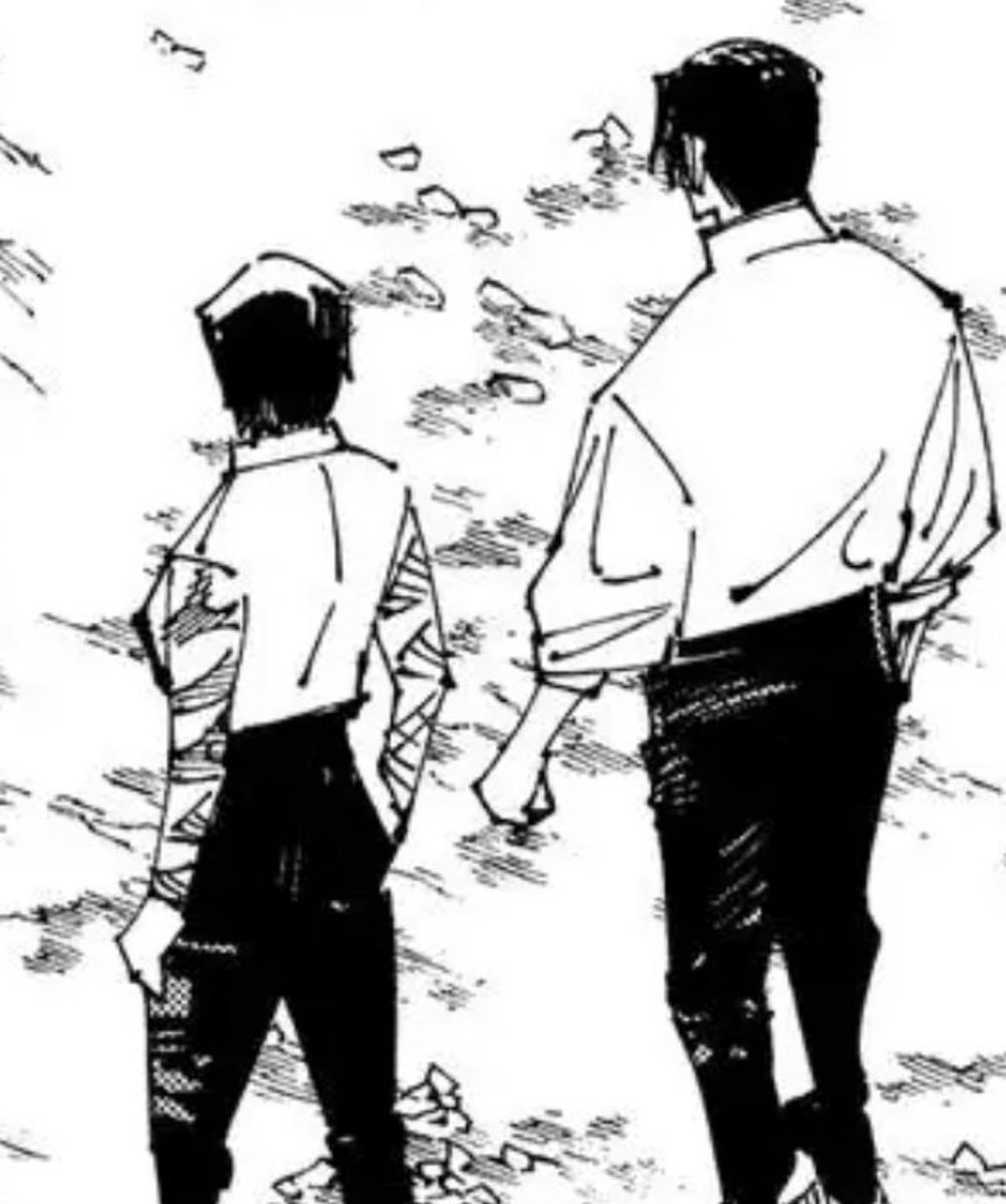 okkotsuyvta's tweet photo. 'no yuta isnt that big!!' brother.. https://t.co/HL84DsFuKG