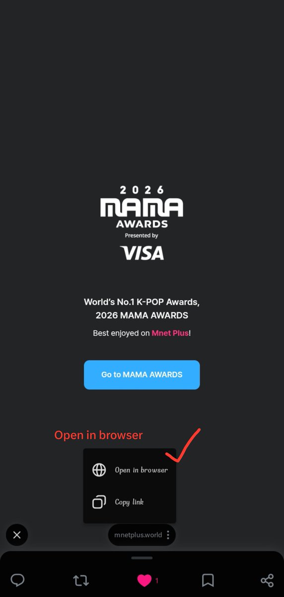 Jhlyr7's tweet photo. Click my link and I click your link but honestly you really click my link ☺✅

https://t.co/MdvrzhA9jq

#MAMASUPERFAN
#2026MAMA #BTS #ARMY #BTSARMY https://t.co/NGT0gXG4Id