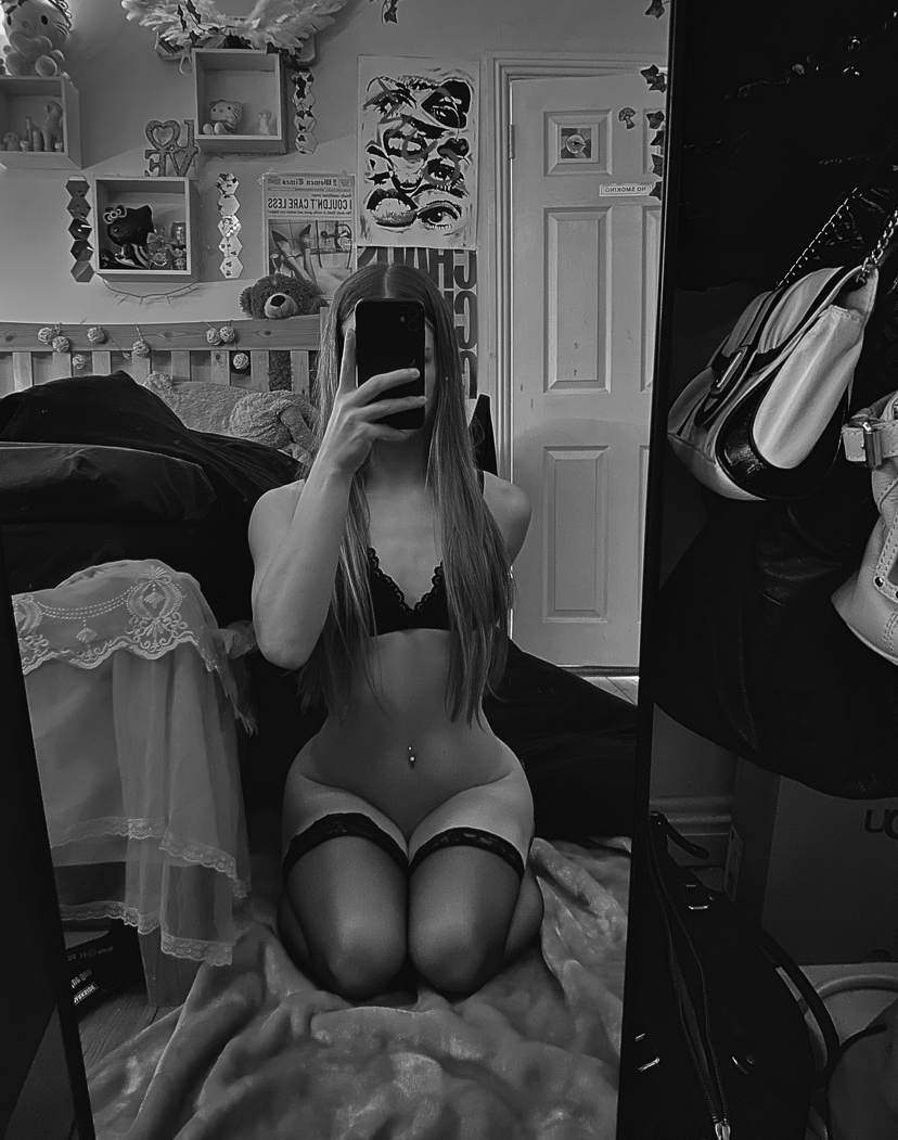 larameow1's tweet photo. hiii here something more spicy...makes me a bit shy :3

#promotwt #nsfw #nsfwㅤㅤtwt https://t.co/UozTRy4TNq