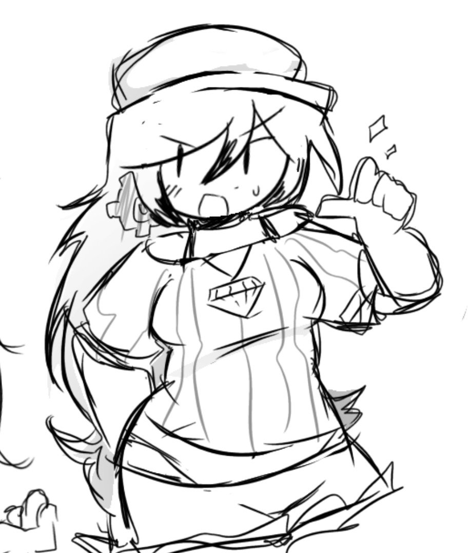 epicflxwr's tweet photo. its been a while ,,,,, hi im back lowkey
pencil design by @prochcreti !!! go follow her https://t.co/aoENp0eSlz