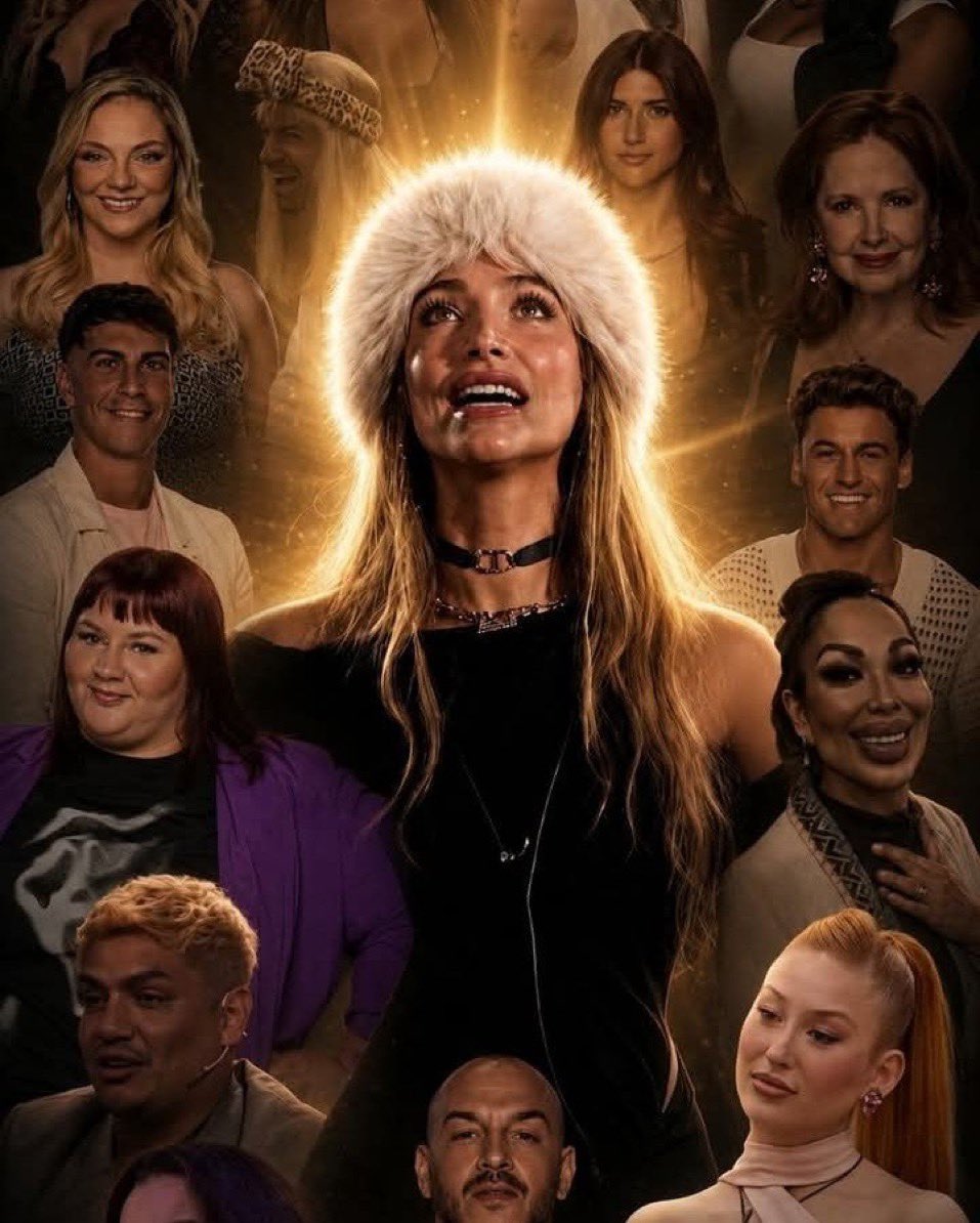 SolMiVodka's tweet photo. TODOS CONTRA SOL ABRAHAM Y SABEN QUIÉN GANÓ? SOL ABRAHAM HIJOS DE MIL PUTAAAA 

QUERÍAN LA PLACA? ACÁ LA TUVIERONNNNNNN FORROS DE MIERDA 

#GranHermano https://t.co/d7dPLOeF7r