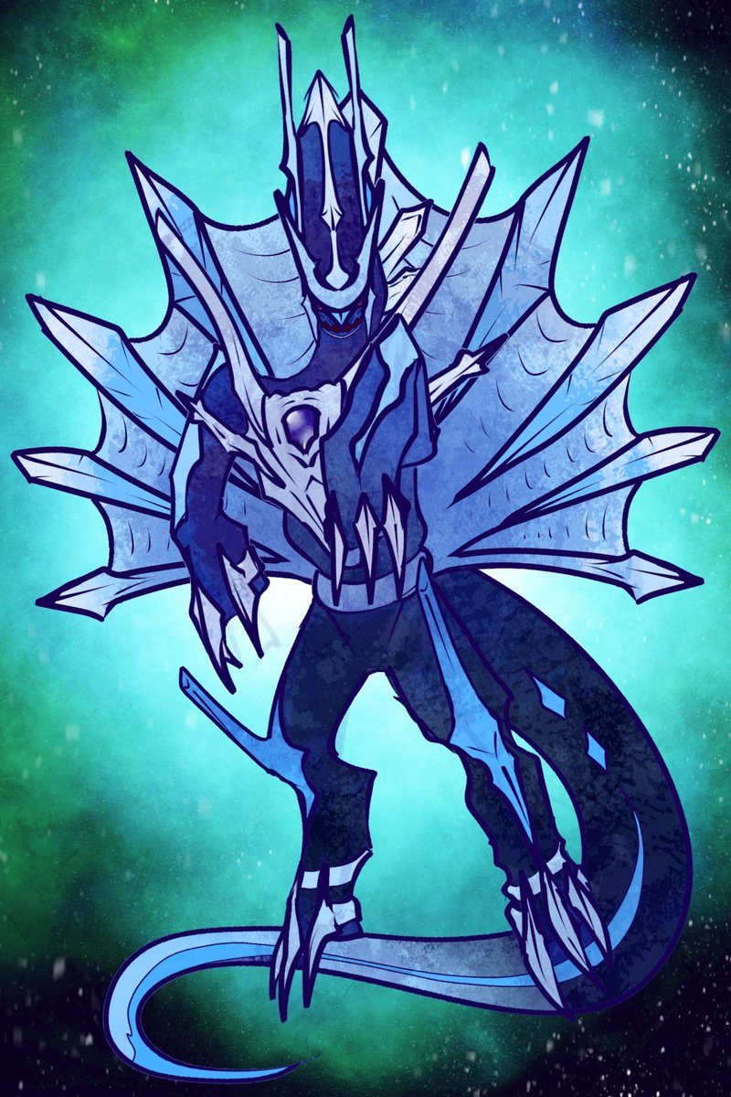 RobotZombieRZ3's tweet photo. My creation trio >:]
#Pokemonartㅤ #pokemon #fanart https://t.co/m7VXGvzUFD