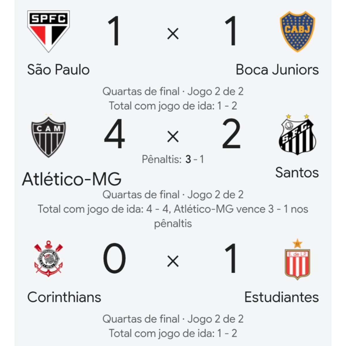 somosaopaulinos's tweet photo. São Paulo 🤝 Santos 🤝 Corinthians https://t.co/4pr40pW0dG