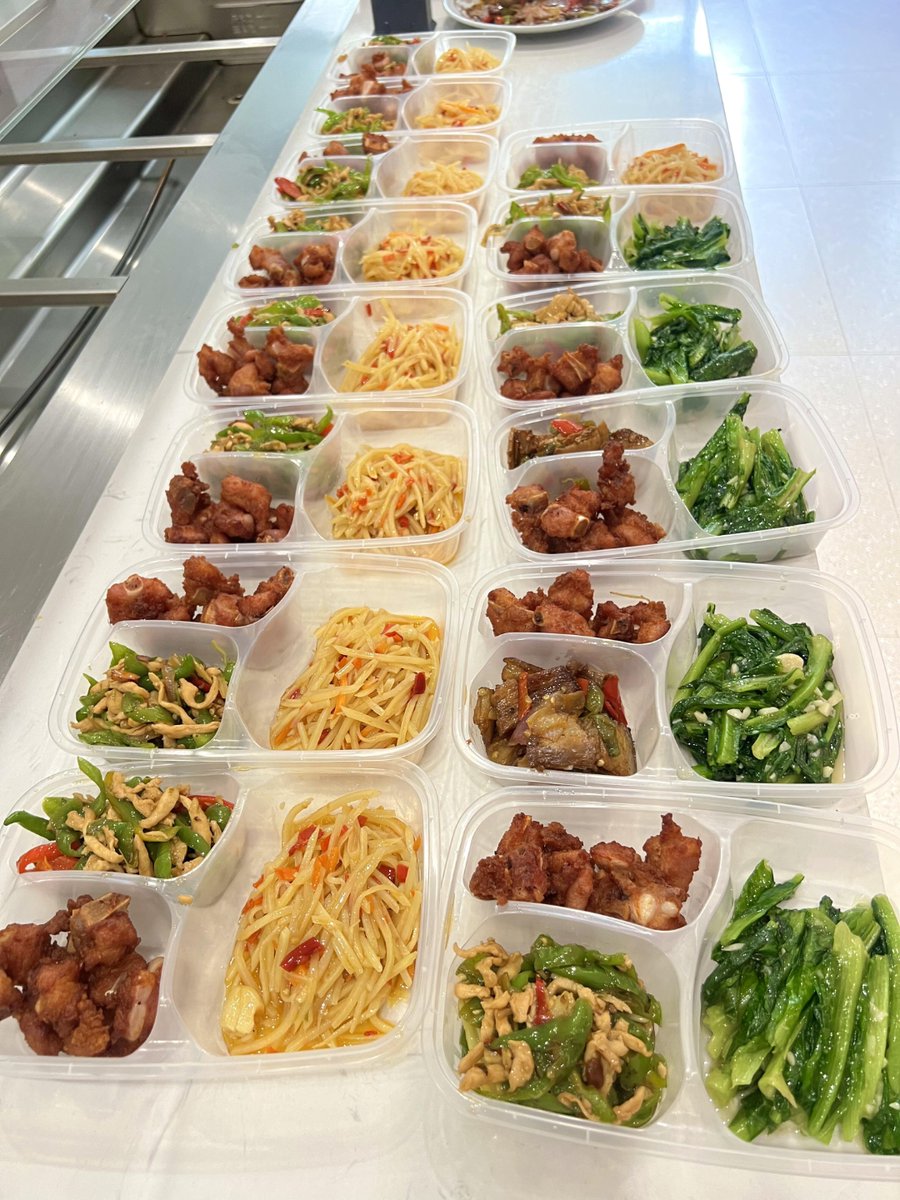 roxam894388's tweet photo. From weekly takeout to batch cooking on Sundays—my wallet’s happier and I’ve actually been sleeping better lately! No more last-minute dinner stress. #SmallWins #LifeChanges， https://t.co/0spQwfSCq5