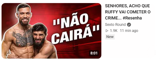 claudislei_'s tweet photo. Se isso acontecer, eu paro de acompanhar MMA kkkkkk https://t.co/eRB6ZXJ7uD