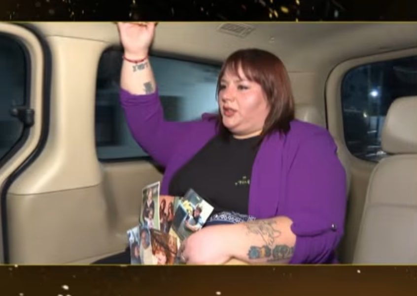 iconomart_'s tweet photo. AHI TENES EL VERSUS QUE PEDIAS GORDAA RE PVTAAAAA #Granhermano https://t.co/UiHtuJOIAe