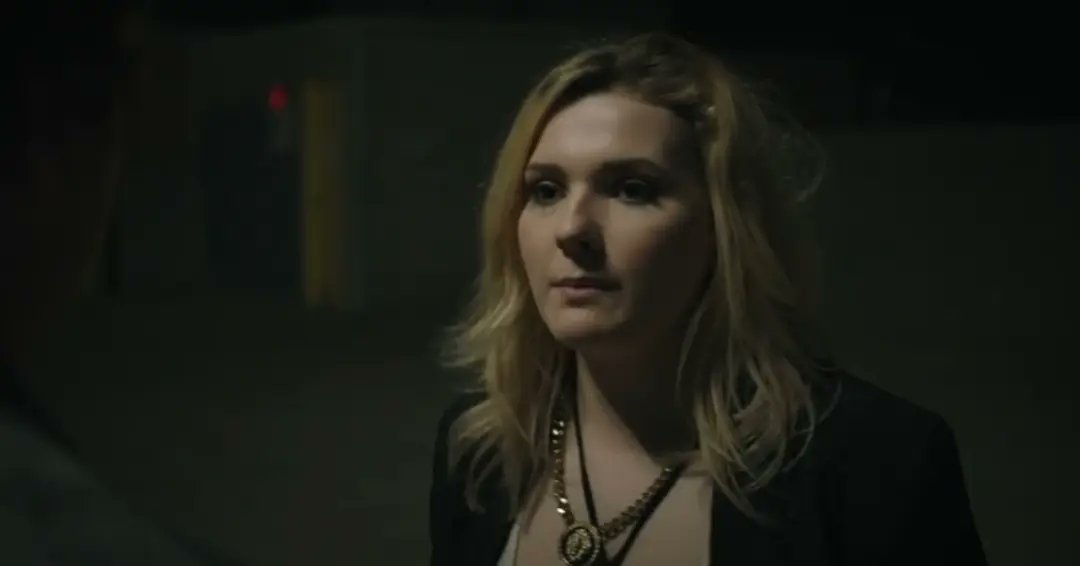CanKayasan1's tweet photo. One of the most thrill inducing opening sequences in the thriller-horror genre... Abigail played a smaller role in Fear Inc https://t.co/uO9WvdezCJ
