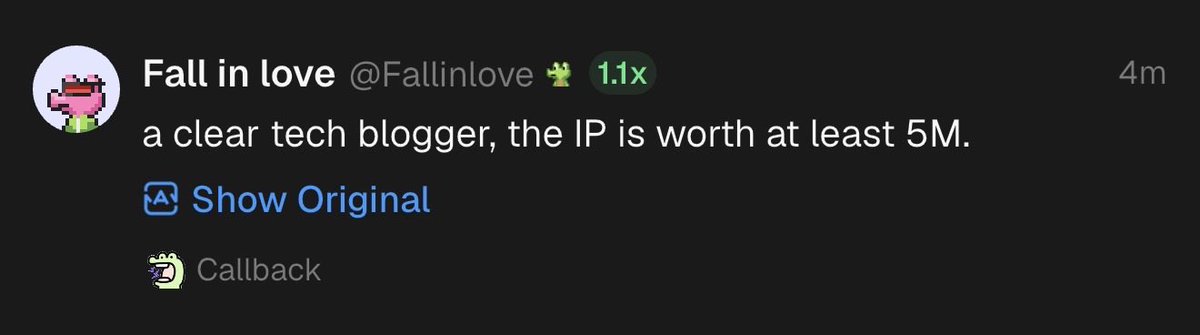 CryptoExpert101's tweet photo. @BitmanTW @Martposting @ChainRom_ @BitmanTW also @pmarca @toly @MustStopMurad @jito team follows dev @Martposting 

0xc23317490b24d6e53c0137ed5d0d2ae565674bcb https://t.co/DcMeFUgskV